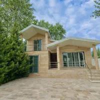 نیم پیلوت کنار دریاچه سند دار زیر قیمت / فروش فوری