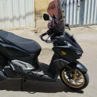 موتور کیلیک گلکسی طرح واریو