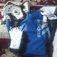 وسایل کامل تکواندو