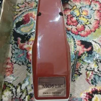 ماشین ریش اصل آلمانی کم کار|آرایشی، بهداشتی، درمانی|زابل, |دیوار