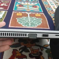 لپتاب elite book مخصوص کار اداری و درسی|رایانه همراه|ساری, |دیوار