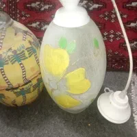 لوستر|لوستر و چراغ آویز|تهران, نیروی هوایی (پیروزی)|دیوار