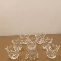 لاله ی لوسترآکبند|لوستر و چراغ آویز|تبریز, |دیوار