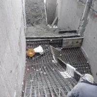 پیمانکار قالب بند و آرماتوربندی