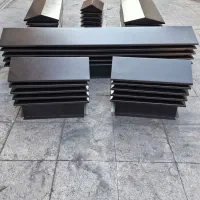 کلاهک دودکش مدل ژاپنی