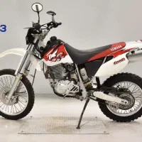 ttr 600cc