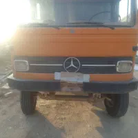 خاور کمپرسی808 مدل55|خودرو سنگین|قم, کلهری|دیوار