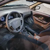 پژو پارس 91|خودرو سواری و وانت|بهار, |دیوار