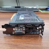 کارت گرافیک EVGA GTX 1080 Ti SC2 Gaming 11GB|قطعات و لوازم جانبی رایانه|اصفهان, فجر|دیوار