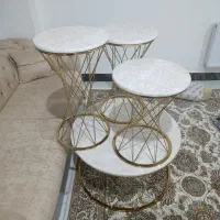 میز عسلی