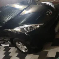 فروش 207پانا با رینگ|خودرو سواری و وانت|زاهدان, |دیوار