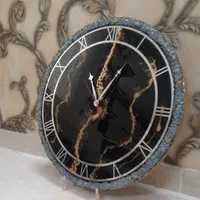 ساعت رزینی
