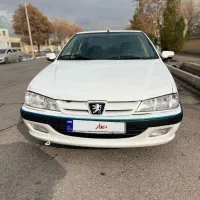 پژو پارس مدل ۱۴۰۱