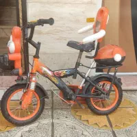 دوچرخه 12 تمیز