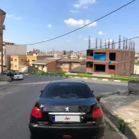 206sd|خودرو سواری و وانت|گرگان, |دیوار