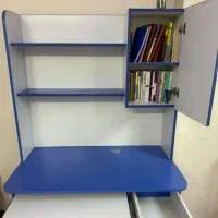 میز تحریر وکامپیوتر و دراور وآینه|میز تحریر و کامپیوتر|اصفهان, باغ زرشک|دیوار