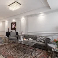 ناصرخسرو ۱۹۰متر بازسازی شده ۴طبقه تک واحدی|اجارهٔ آپارتمان|مشهد, احمدآباد|دیوار