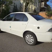 فروش سمند سورن پلاس