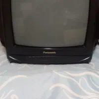 تلوزیون رنگی پاناسونیک