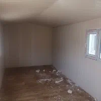 دفاتر اداری. نگهبانی. در ابعاد مختلف|مصالح و تجهیزات ساختمان|اصفهان, شفق|دیوار