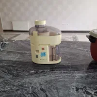 آبمیوه گیری