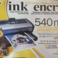 پک جوهر شارژ کارتریج|پرینتر، اسکنر، کپی، فکس|مشهد, جاهد شهر|دیوار