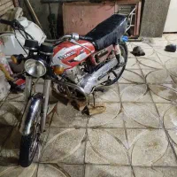 فروش موتور 125