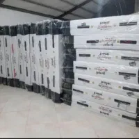 تشک ارتفاع ۳۰سانت با ۱۰ سال ضمانت طرح تعویض رایگان