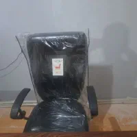 میز صندلی مدیریت