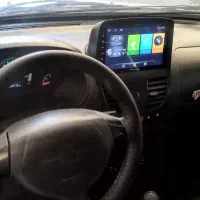 ساینا مدل ۹۷|خودرو سواری و وانت|دورود, |دیوار