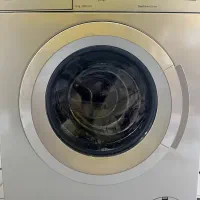 لباسشویی ۹ کیلویی سری ۶