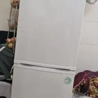 یخچال فریزر