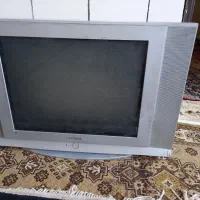 دو عدد تلویزیون۲۹ اینچ