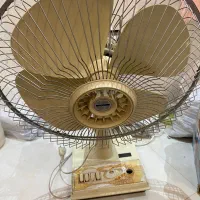 پنکه پارس خزر