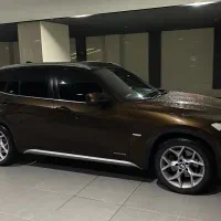 BMW x1 2012 کم کار|خودرو سواری و وانت|تهران, قیطریه|دیوار