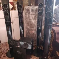 سینمای خانواده|سیستم صوتی خانگی|شیراز, وصال|دیوار
