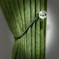 خیاط پرده سرا