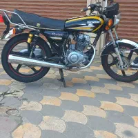 هندا ۲۰۰ پیشرو