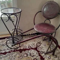 میز تلفن