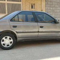 پژو اس ال ایکس TU5
