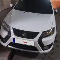 کویکgxr ۱۴۰۲ گارانتی فعال معاوضه با Slx مدل ۹۶|خودرو سواری و وانت|یزد, |دیوار