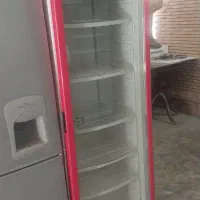 یخچال.