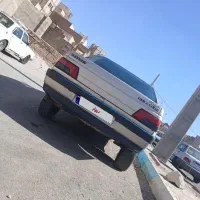 پژو ۴۰۵ مدل ۸۳