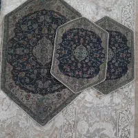 ترمه|پرده، رانر، رومیزی|تهران, لویزان|دیوار