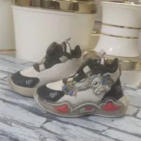 کفش پسرانه|کفش و لباس بچه|بروجرد, |دیوار