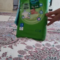 پوشک مولفیکس سایز 1
