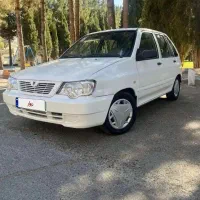 پراید111مدل95