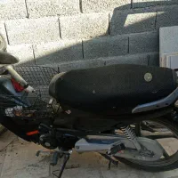 طرح ویو رادیسون|موتورسیکلت|محمدیه-قزوین, |دیوار