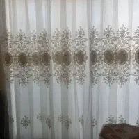 پرده پذیرایی