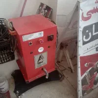 لوازم دیسک تراشی وترمز سازی|فروشگاه و مغازه|قائن, |دیوار